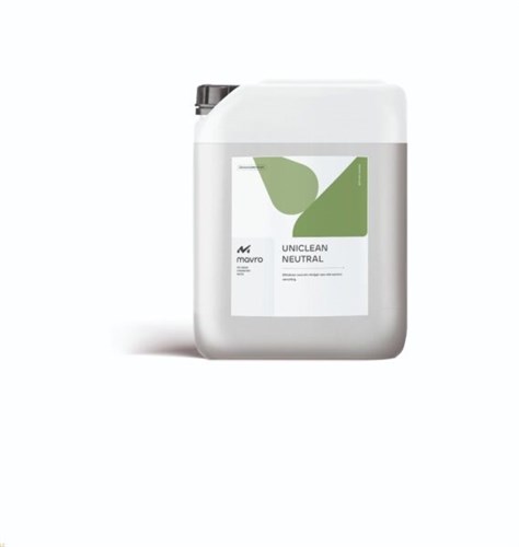 Mavro Uniclean Neutral 5 liter